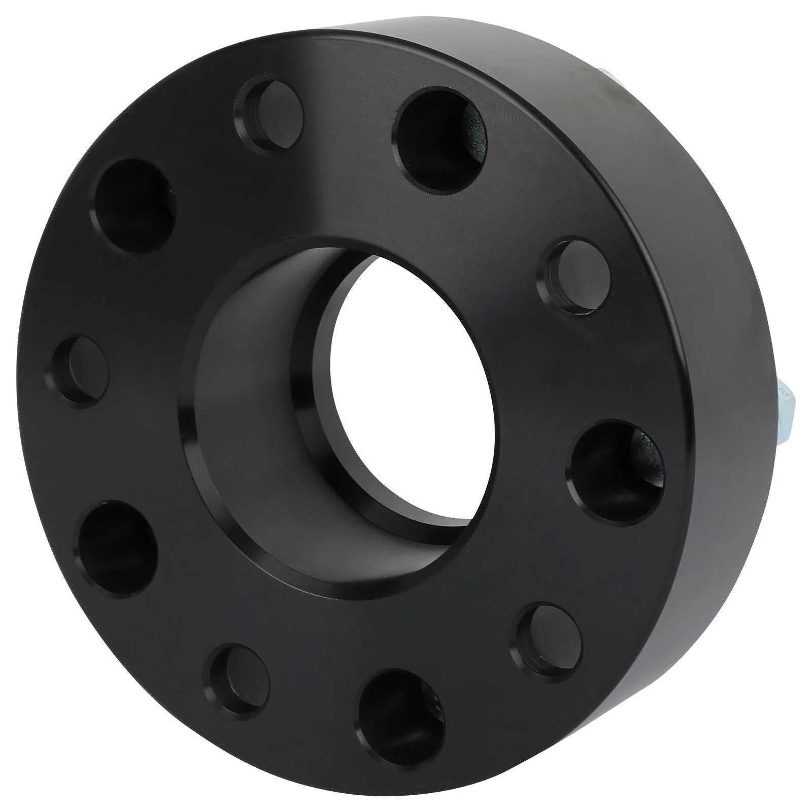 4 Pcs 2" 5x5.5 Hub Centric Wheel Spacers 1/2"x20 For 1994-2001 Dodge Ram 1500 6B93BC-57 [10]