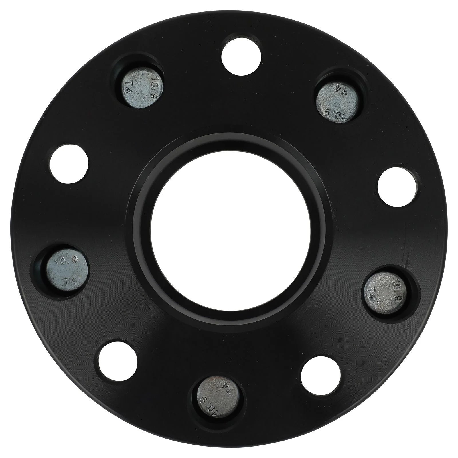 4 Pcs 2" 5x5.5 Hub Centric Wheel Spacers 1/2"x20 For 1994-2001 Dodge Ram 1500 6B93BC-57 [11]