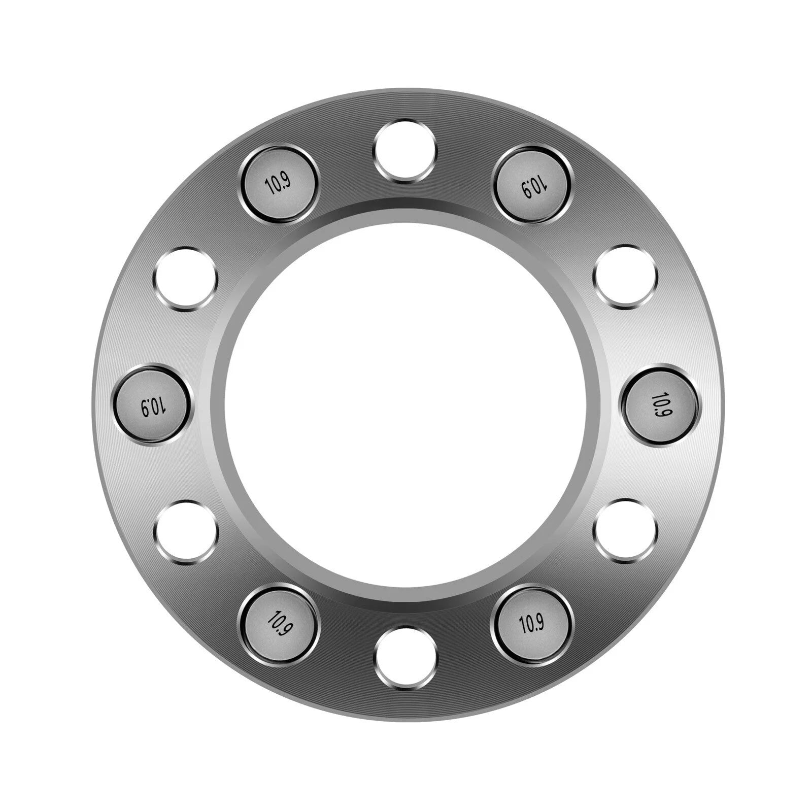 4 Pcs 2" Thick Wheel Spacers 6x5.5 12x1.5 For Mitsubishi Montero Sport 1997-2024 6B93BC-57 [6]