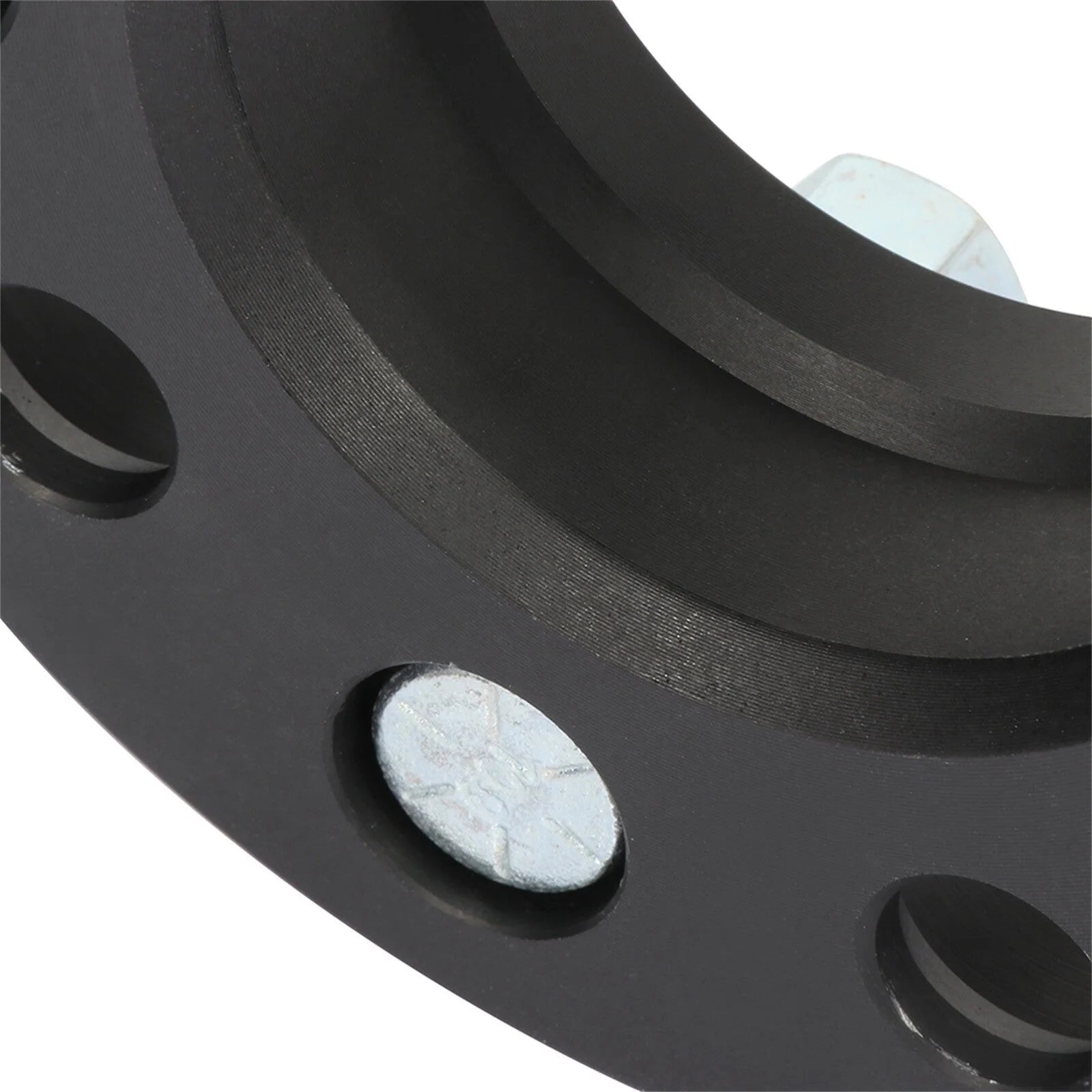 4 Pcs 5x4.5 Hub Centric Wheel Spacers 1 inch For Ford Explorer Mustang Ranger 6B93BC-57 [11]