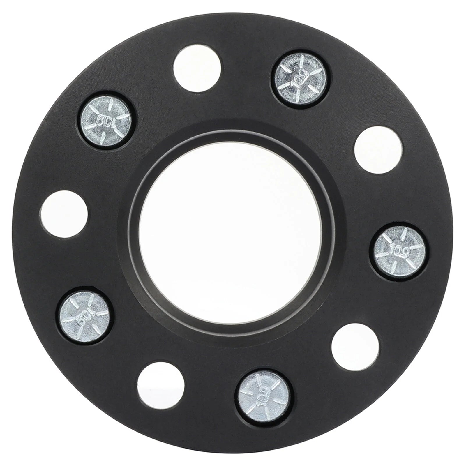 4 Pcs 5x4.5 Hub Centric Wheel Spacers 1 inch For Ford Explorer Mustang Ranger 6B93BC-57 [7]
