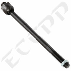 4 Pcs Front Inner and Outer Tie Rod End Set for 02-05 Dodge Ram 1500 2WD RWD 6B93BC-57 [3]