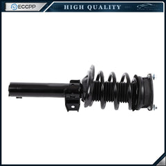 4 Pcs Front Rear Shock Struts Absorbers For 2015-2023 Audi A3 S3 RS3 Quattro KOEEP [3]