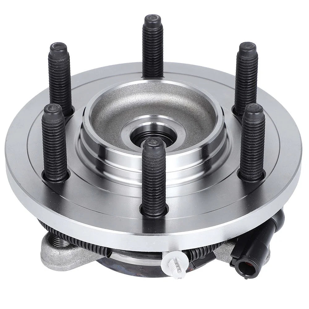 4 Pcs Front & Rear Wheel Hub Bearings For Ford Expedition Lincoln Navigator 4WD KOEEP [3]