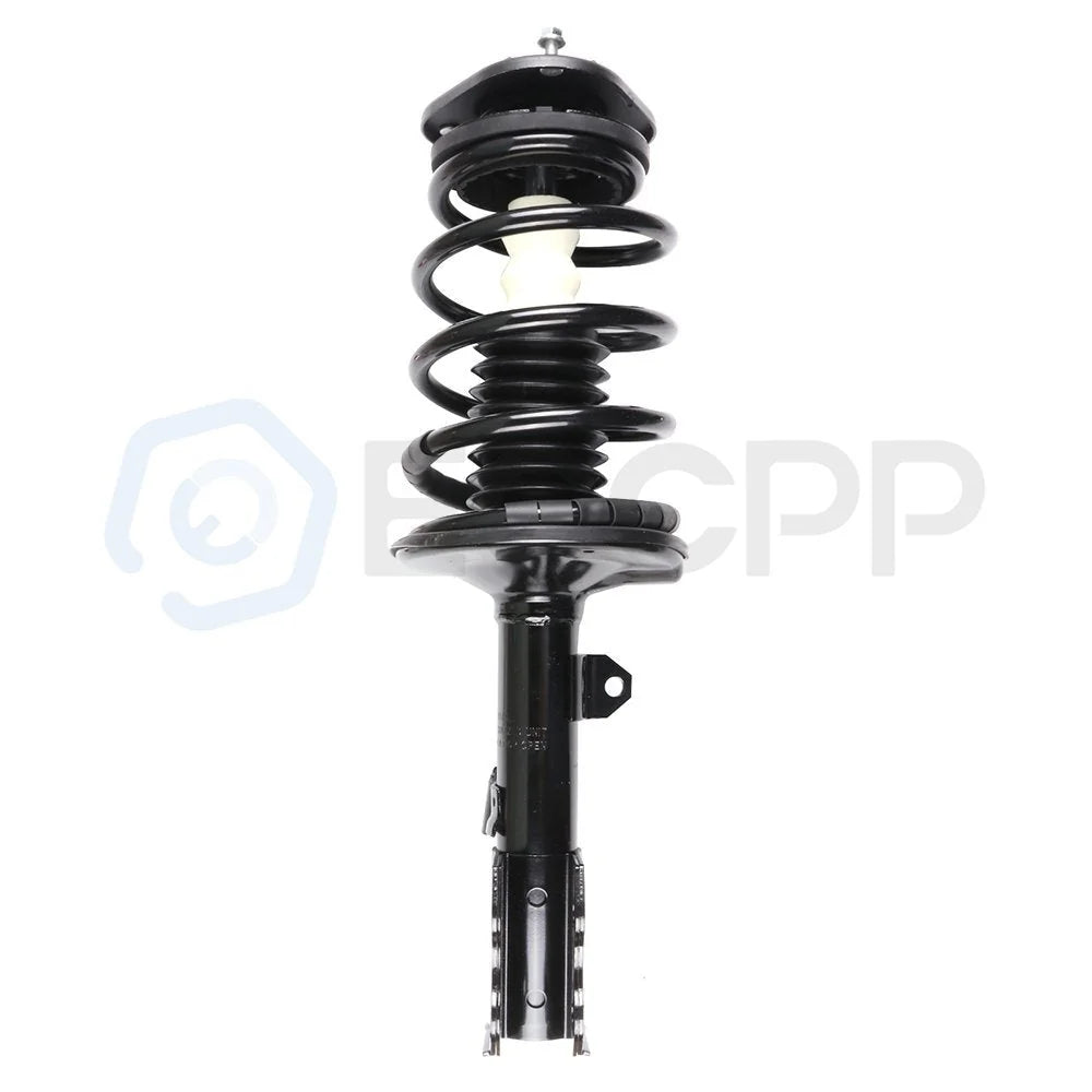 4 Piece For 2004-2009 Toyota Prius Complete Struts Assemblies Sway Bar End Links 6B93BC-57 [8]