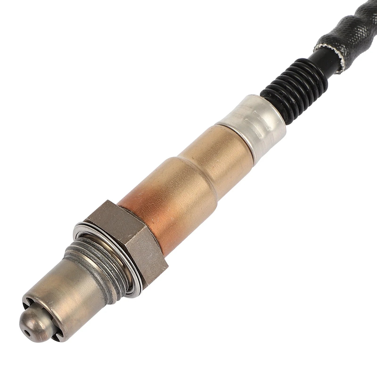 4 Upstream+Downstream O2 Oxygen Sensor For 2013-2015 Ford Explorer 3.5L nonTurbo 6B93BC-57 [11]