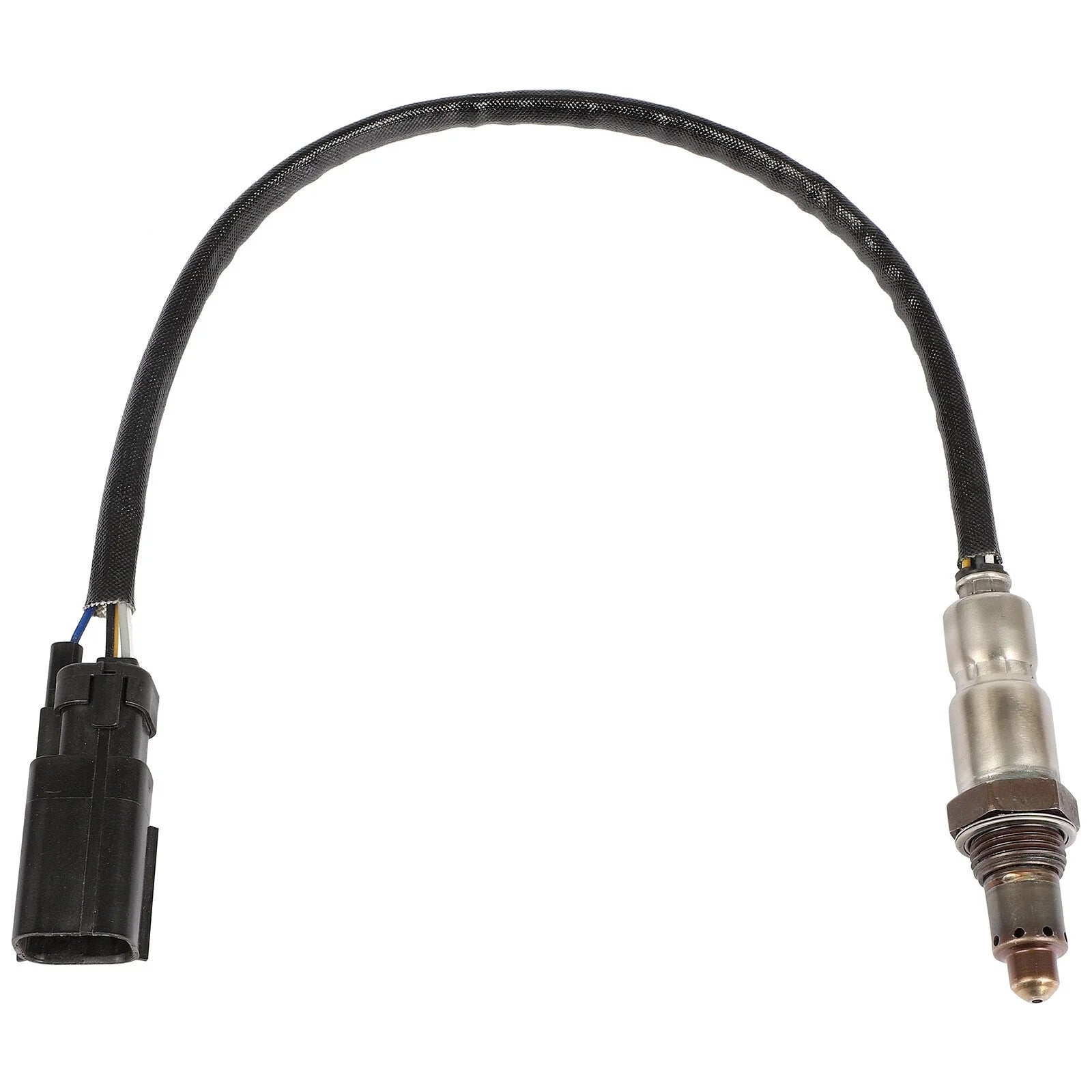 4 Upstream+Downstream O2 Oxygen Sensor For 2013-2015 Ford Explorer 3.5L nonTurbo 6B93BC-57 [2]