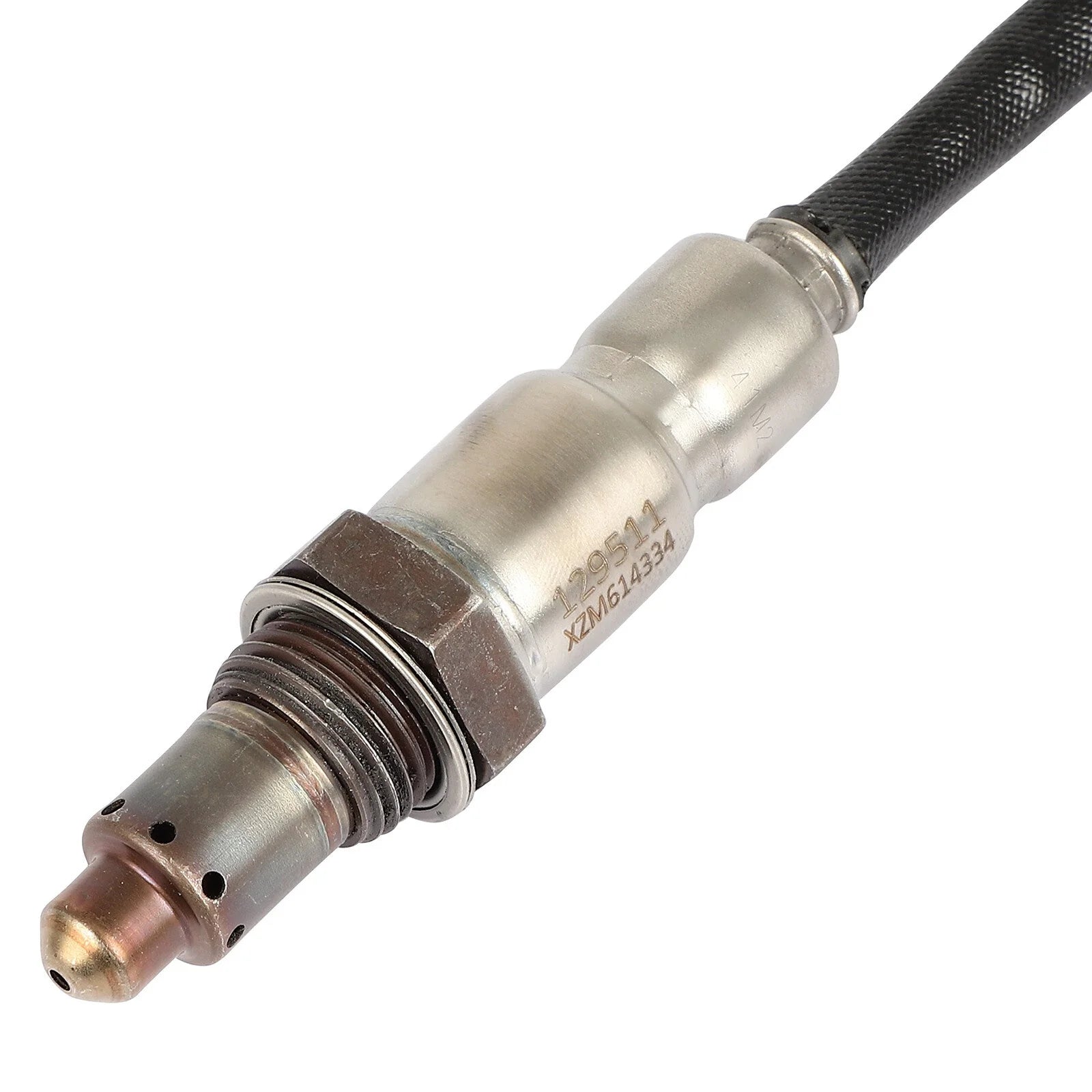 4 Upstream+Downstream O2 Oxygen Sensor For 2013-2015 Ford Explorer 3.5L nonTurbo 6B93BC-57 [4]