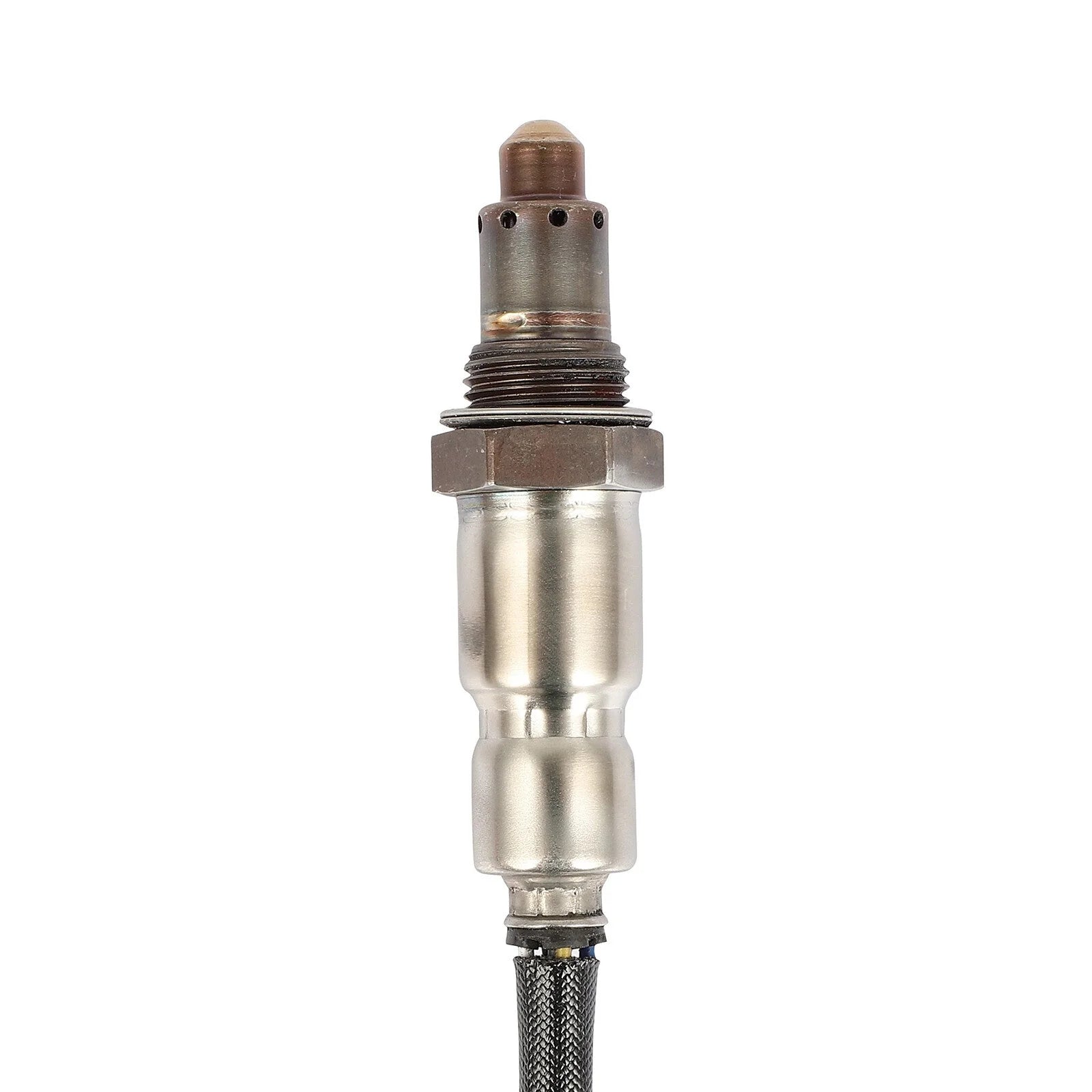 4 Upstream+Downstream O2 Oxygen Sensor For 2013-2015 Ford Explorer 3.5L nonTurbo 6B93BC-57 [5]