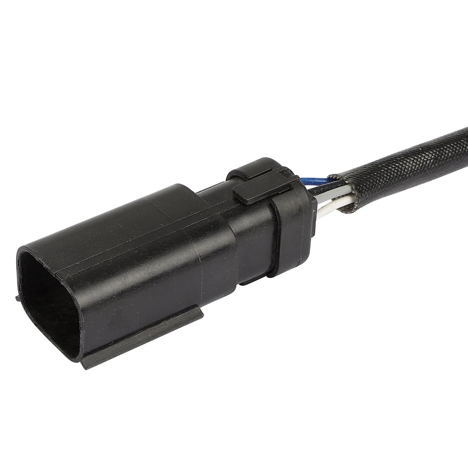 4 Upstream+Downstream O2 Oxygen Sensor For 2013-2015 Ford Explorer 3.5L nonTurbo 6B93BC-57 [7]
