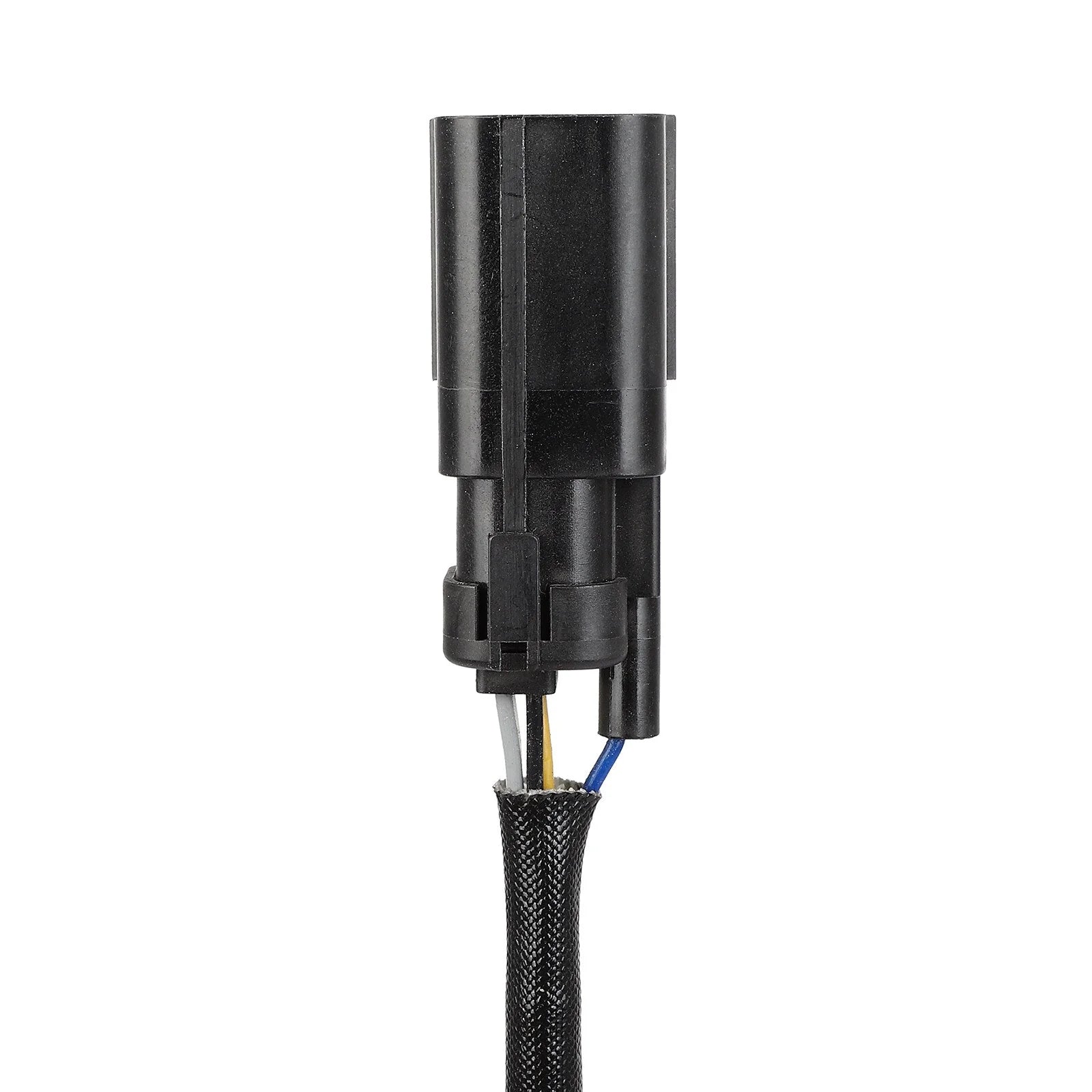 4 Upstream+Downstream O2 Oxygen Sensor For 2013-2015 Ford Explorer 3.5L nonTurbo 6B93BC-57 [8]