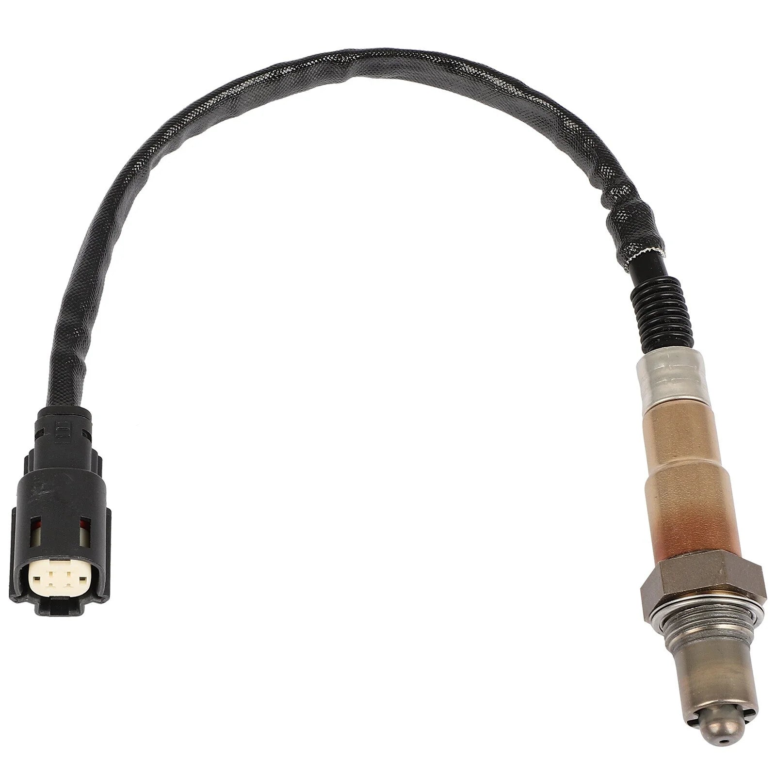 4 Upstream+Downstream O2 Oxygen Sensor For 2013-2015 Ford Explorer 3.5L nonTurbo 6B93BC-57 [9]