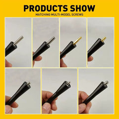 4" Short Black Aluminum Antenna Mast AM/FM for TOYOTA TACOMA 1995-2016 Free Ship 6B93BC-57 [3]