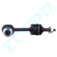4pc Fits Expedition Navigator Sway Bar Links Rear Front Steering Part Right Left KOEEP [2]
