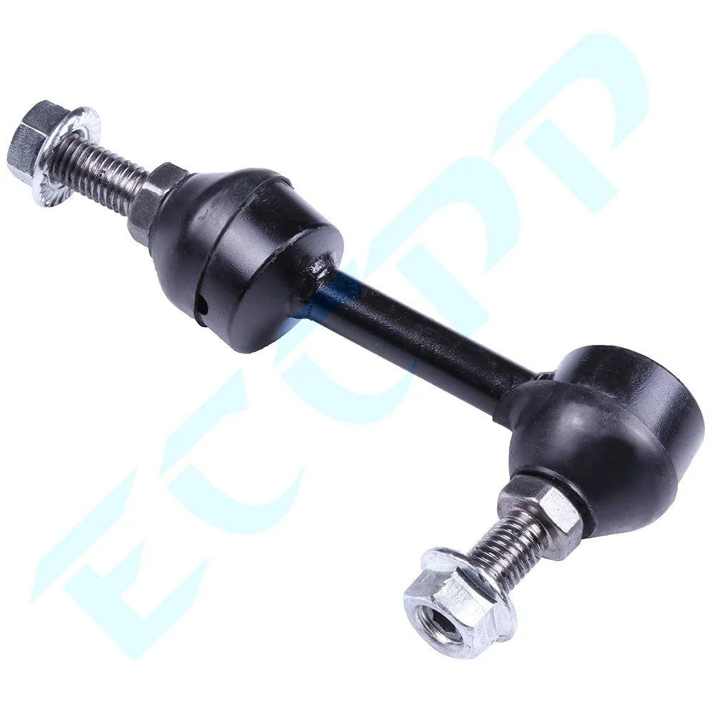 4pc Fits Expedition Navigator Sway Bar Links Rear Front Steering Part Right Left KOEEP [4]