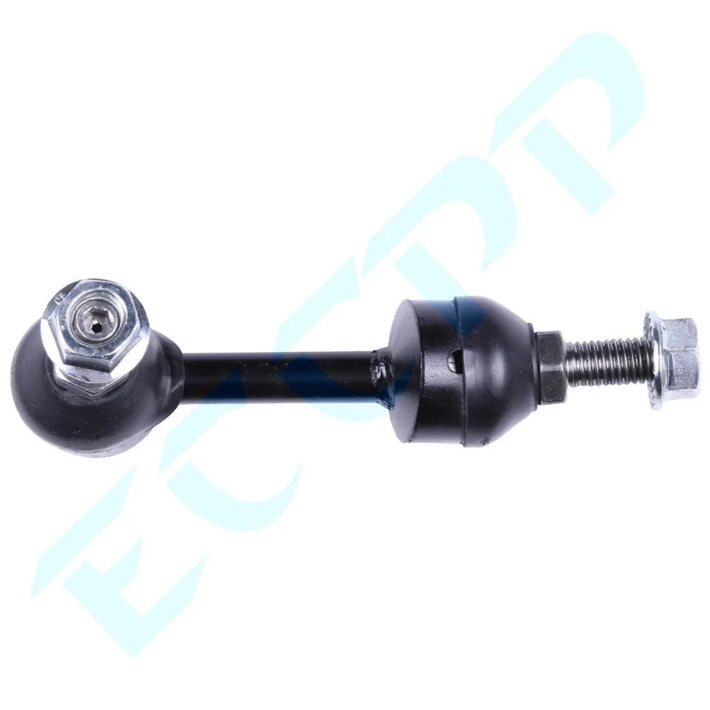 4pc Fits Expedition Navigator Sway Bar Links Rear Front Steering Part Right Left KOEEP [5]