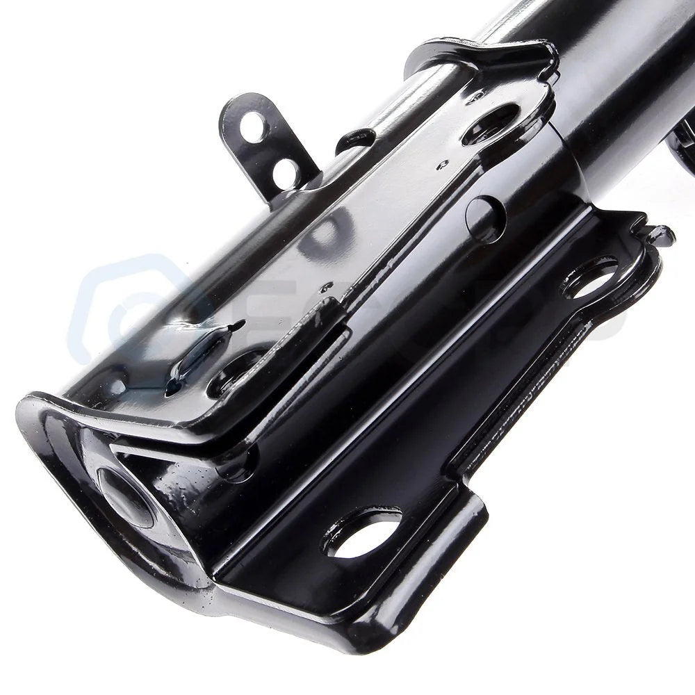 4pc Front Complete Struts & Stabilizer Sway Bar for 2004-2008 Chrysler Pacifica KOEEP [8]
