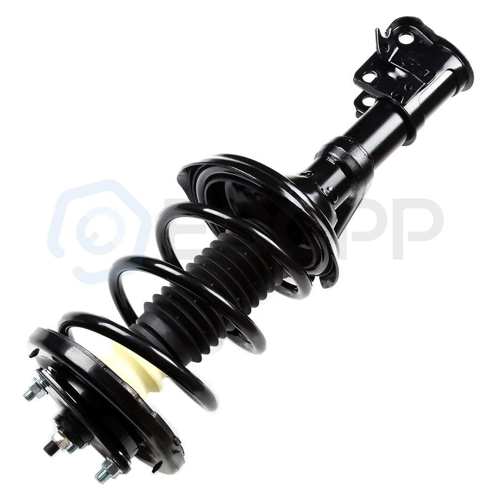 4pc Front Complete Struts & Sway Bar End Link Fits 2002-2006 Honda CRV CR-V KOEEP [10]