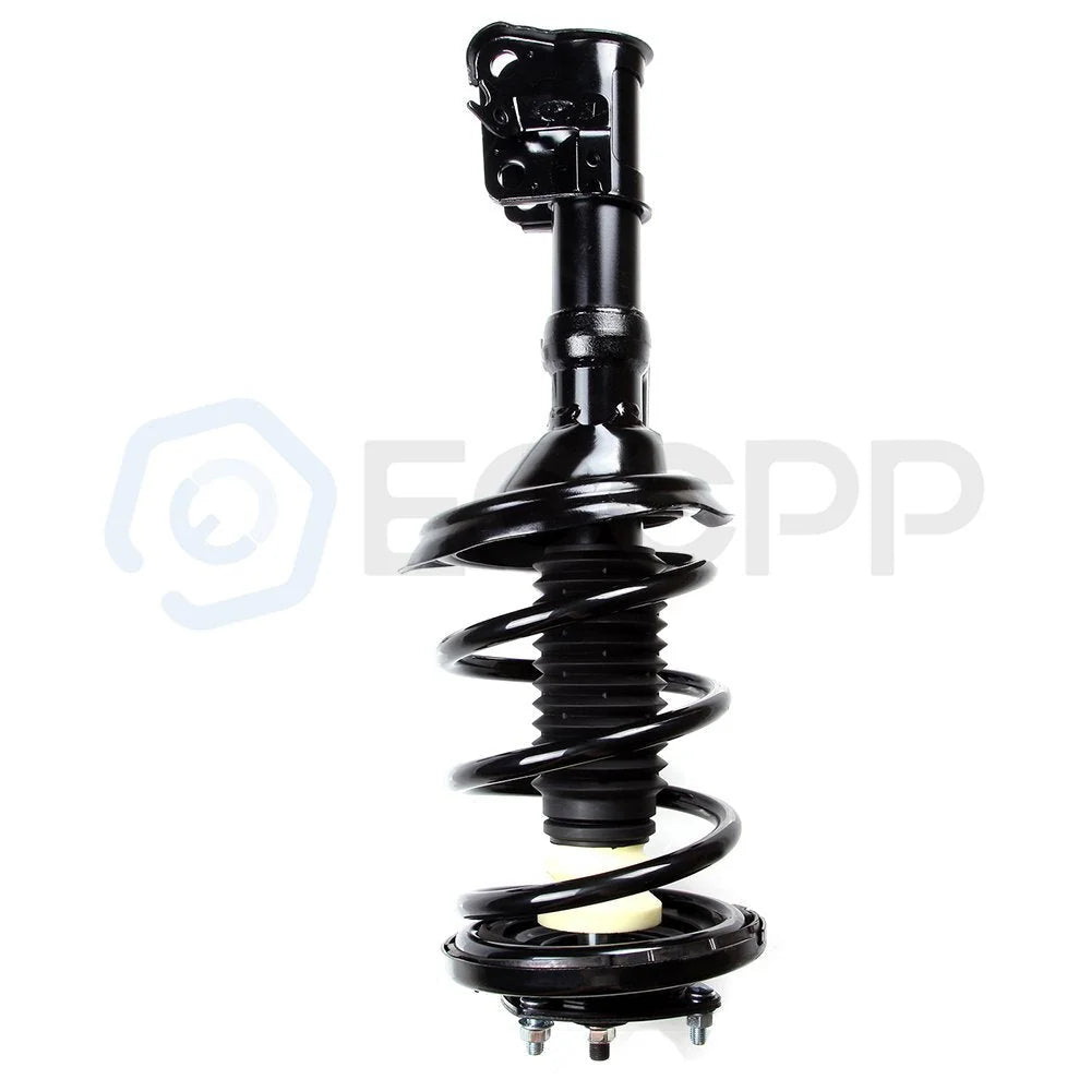 4pc Front Complete Struts & Sway Bar End Link Fits 2002-2006 Honda CRV CR-V KOEEP [7]