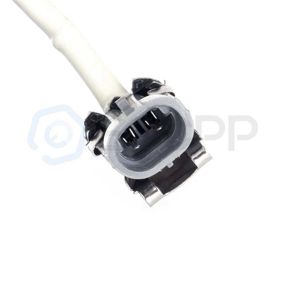 4pc Front Complete Struts  and Wheel Hub For Impala Regal Grand Prix Intrigue KOEEP [11]
