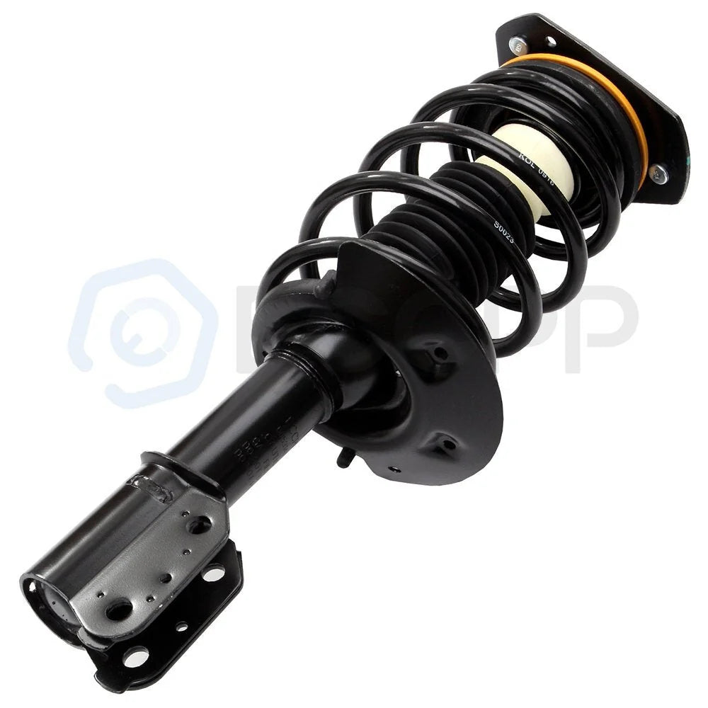 4pc Front Complete Struts  and Wheel Hub For Impala Regal Grand Prix Intrigue KOEEP [9]