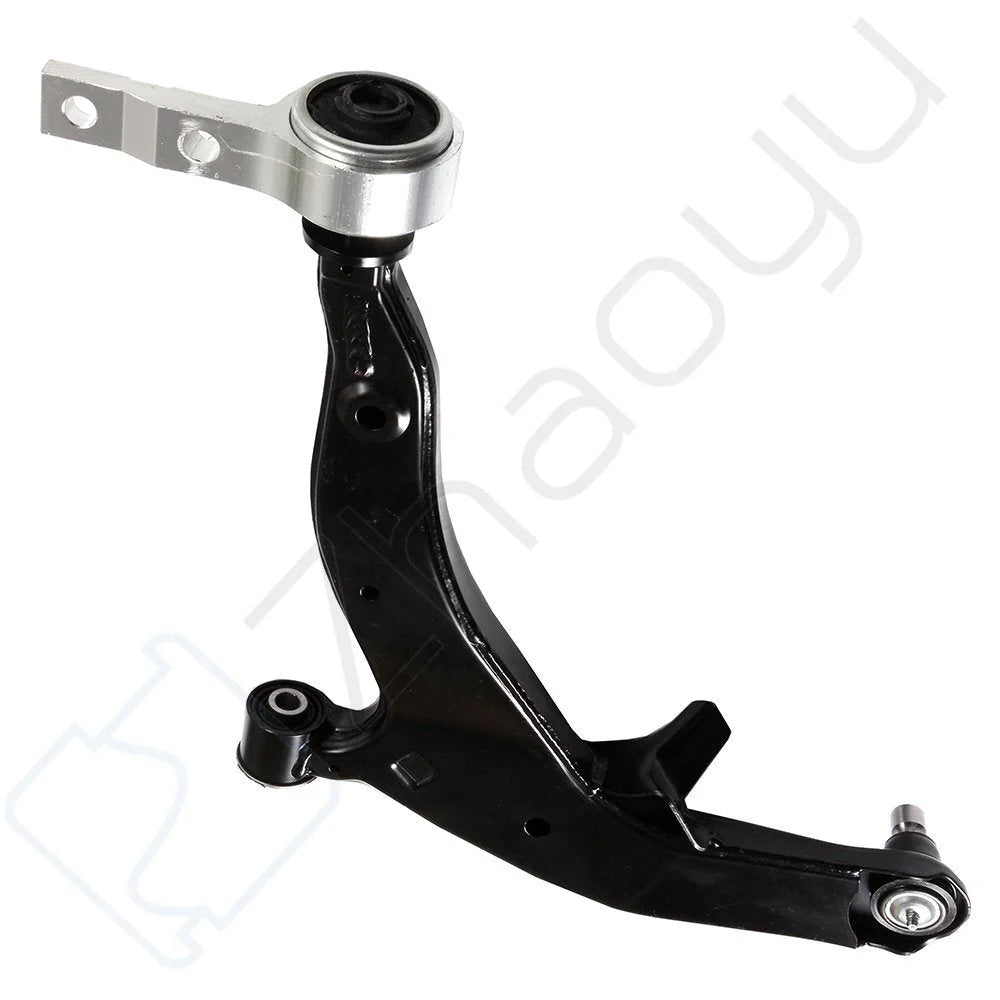 4pc Front Rear Sway Bars Lower Control Arms Kit For Nissan Murano 2003-2007 KOEEP [2]