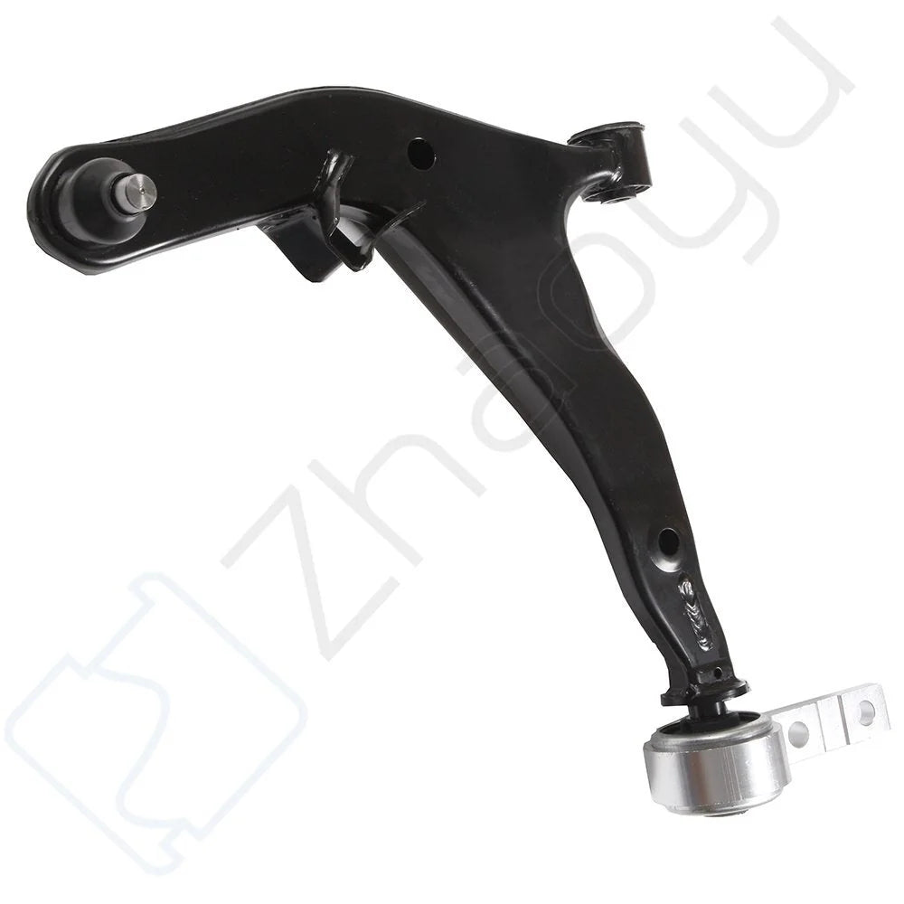 4pc Front Rear Sway Bars Lower Control Arms Kit For Nissan Murano 2003-2007 KOEEP [3]