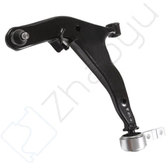 4pc Front Rear Sway Bars Lower Control Arms Kit For Nissan Murano 2003-2007 KOEEP [3]