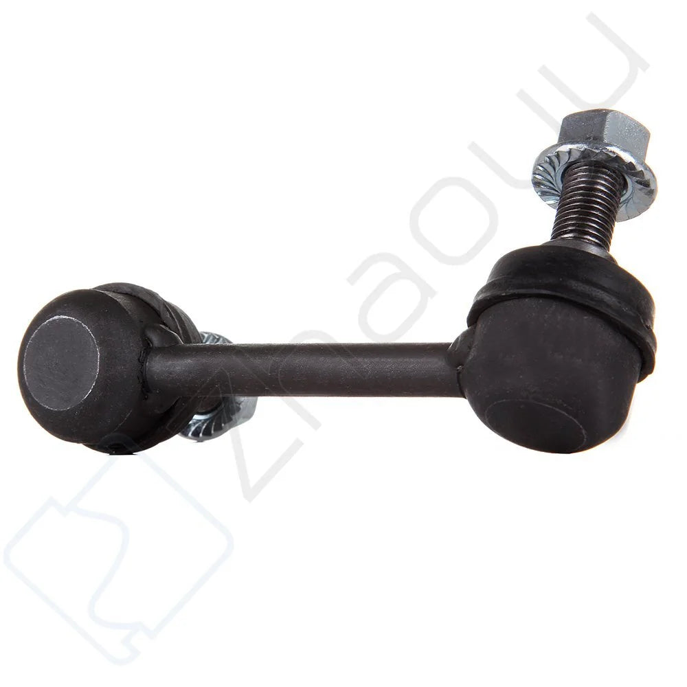 4pc Front Rear Sway Bars Lower Control Arms Kit For Nissan Murano 2003-2007 KOEEP [5]