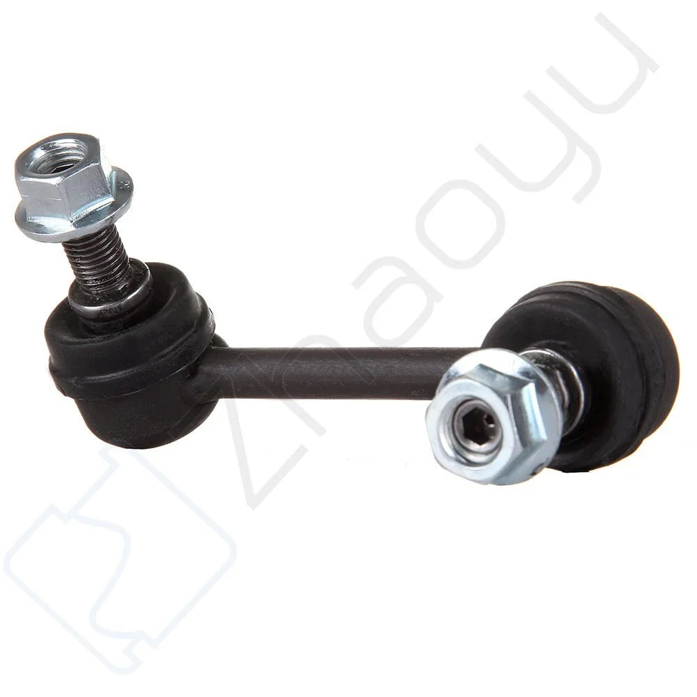 4pc Front Rear Sway Bars Lower Control Arms Kit For Nissan Murano 2003-2007 KOEEP [7]