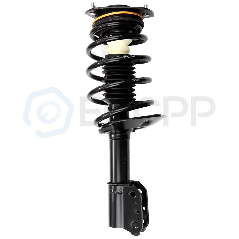 4pc Front Struts Sway Bar End Link Stabilizer Kit For Chevy Impala Monte Carlo KOEEP [10]