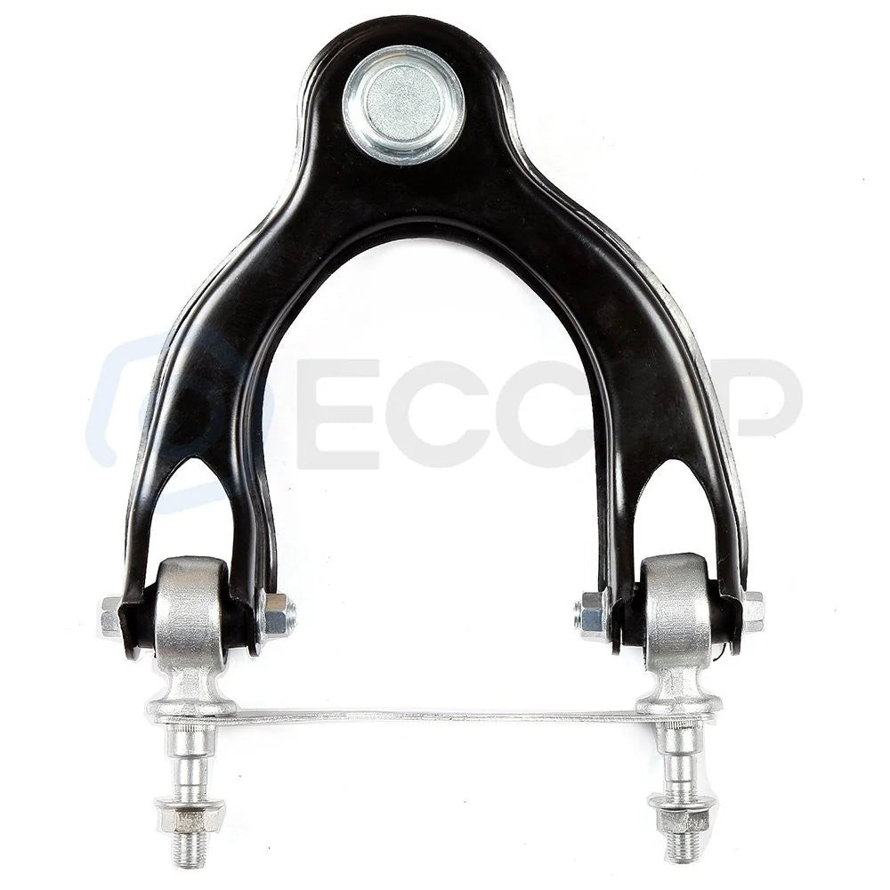 4pc Front Upper Control Arm Tie Rod End Kit For 1993-1997 Honda Civic Del Sol KOEEP [2]
