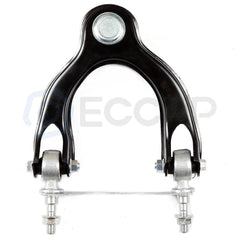 4pc Front Upper Control Arm Tie Rod End Kit For 1993-1997 Honda Civic Del Sol KOEEP [2]