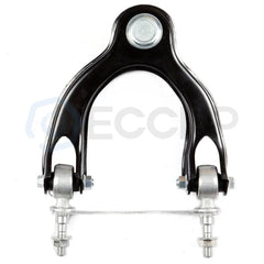 4pc Front Upper Control Arm Tie Rod End Kit For 1993-1997 Honda Civic Del Sol KOEEP [3]