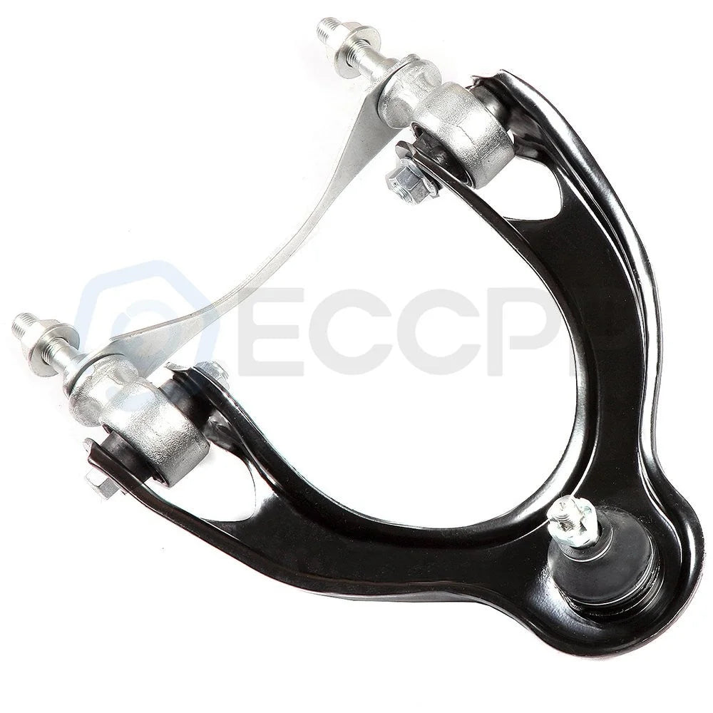 4pc Front Upper Control Arm Tie Rod End Kit For 1993-1997 Honda Civic Del Sol KOEEP [5]