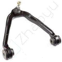 4pc Front Upper Control Arm and Lower Ball Joint Set for Chevrolet and GMC 6B93BC-57 [4]