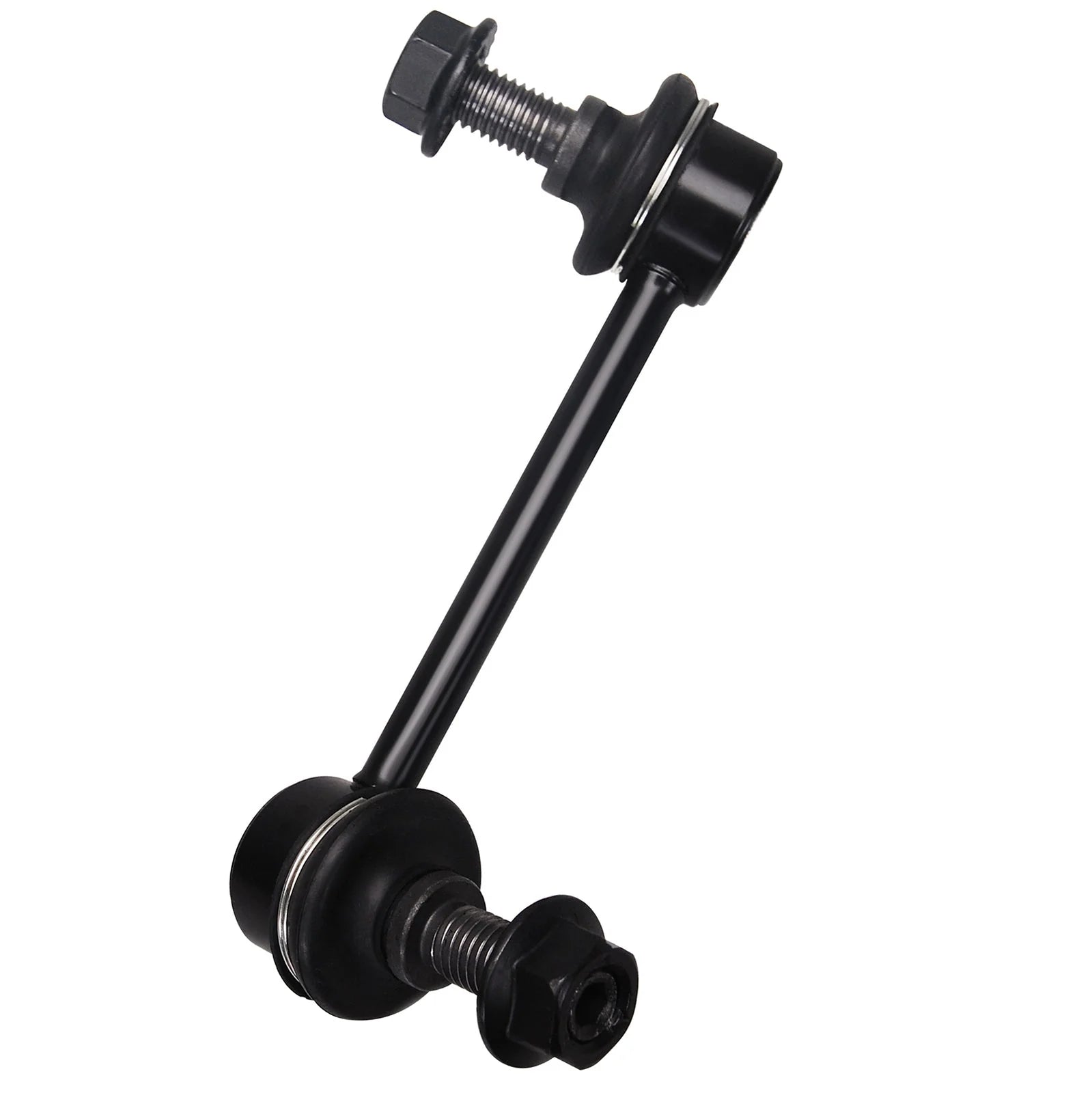 4pc Front and Rear Stabilizer Sway Bar End Links For 2004-2007 Chevy Trailblazer KOEEP [2]