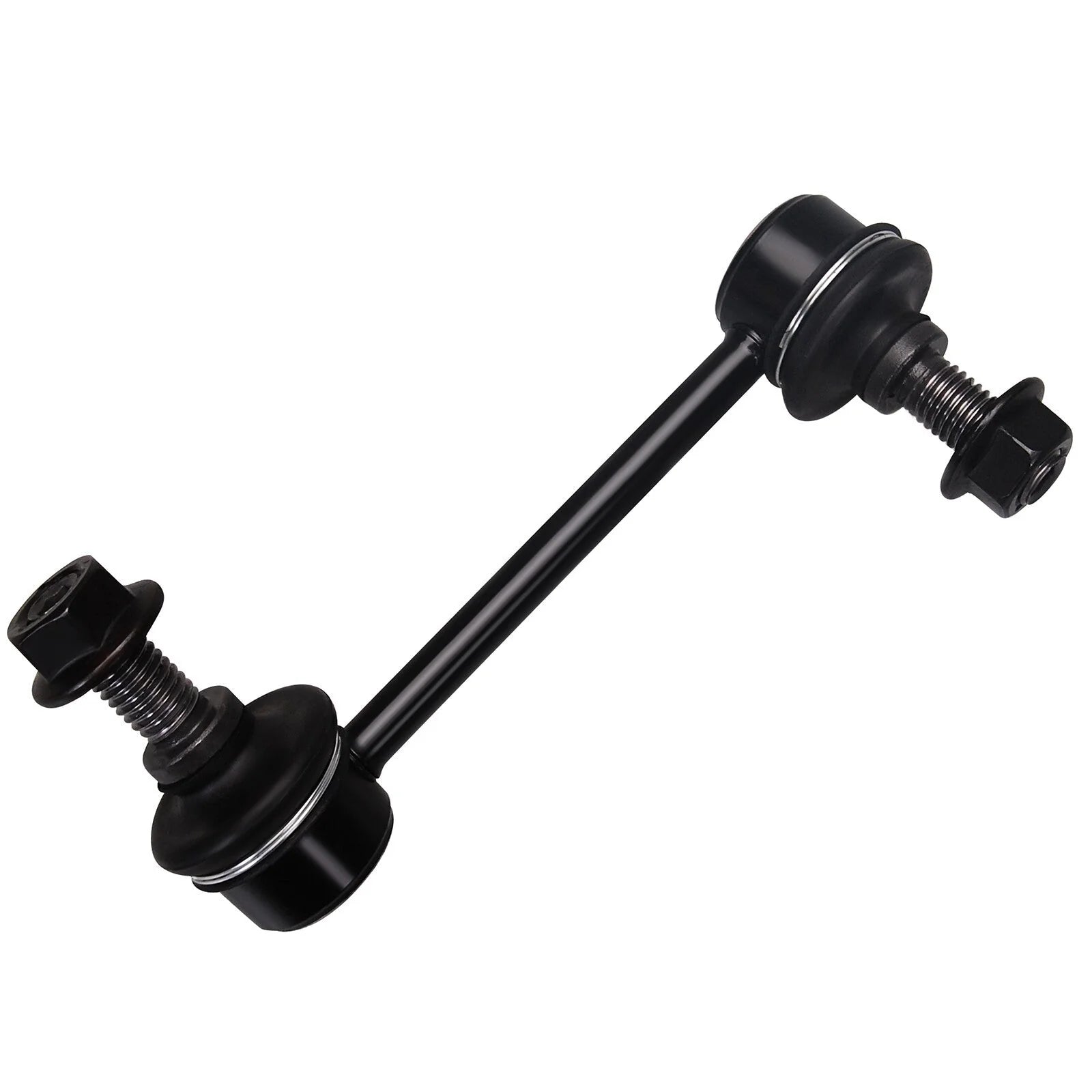 4pc Front and Rear Stabilizer Sway Bar End Links For 2004-2007 Chevy Trailblazer KOEEP [3]