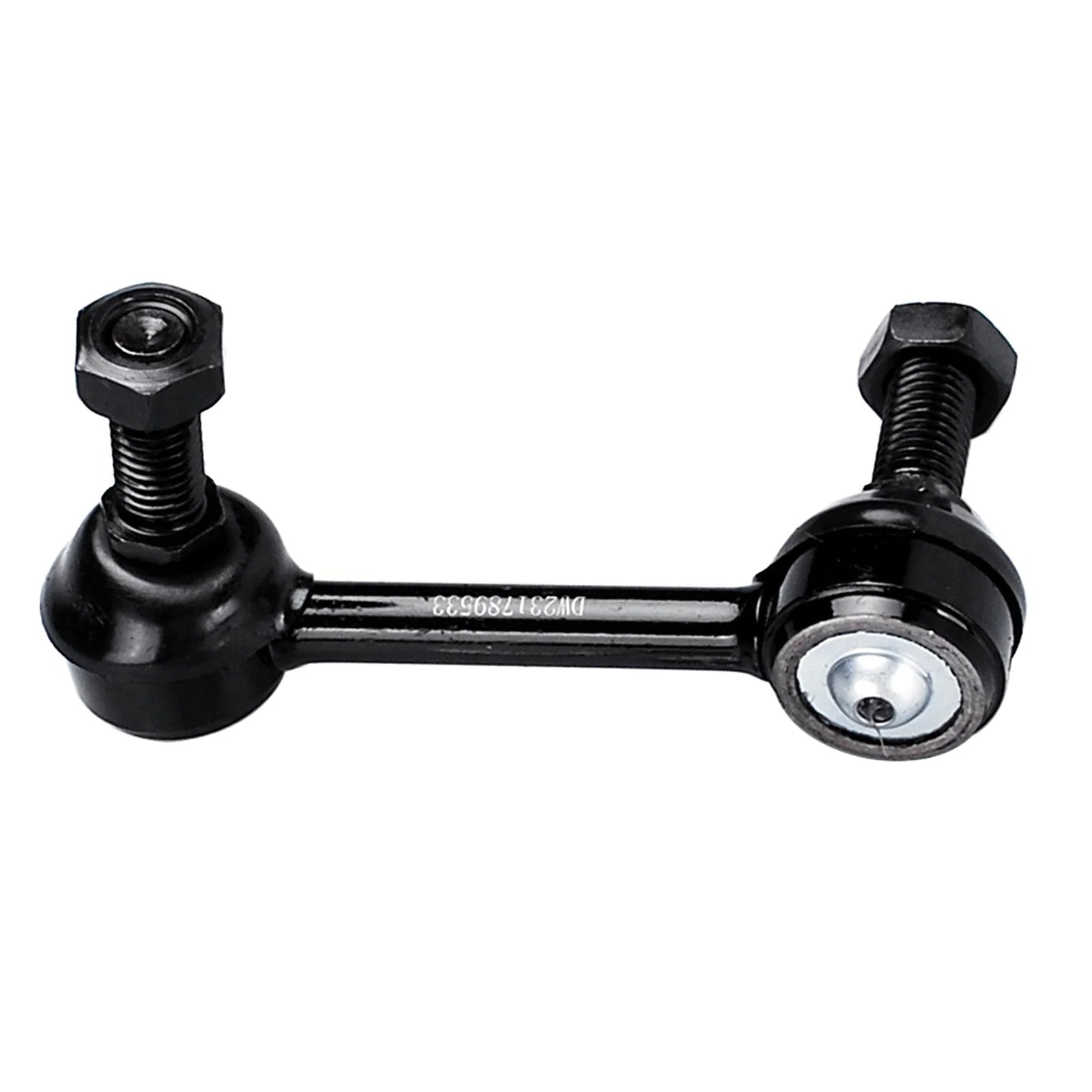 4pc Front and Rear Stabilizer Sway Bar End Links For 2004-2007 Chevy Trailblazer KOEEP [6]