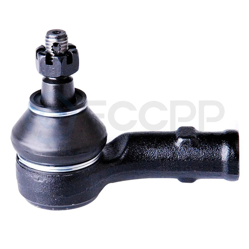4pc Inner Outer Tie Rod End Steering Part For 2000-2004 Ford Focus Excluding SVT KOEEP [5]