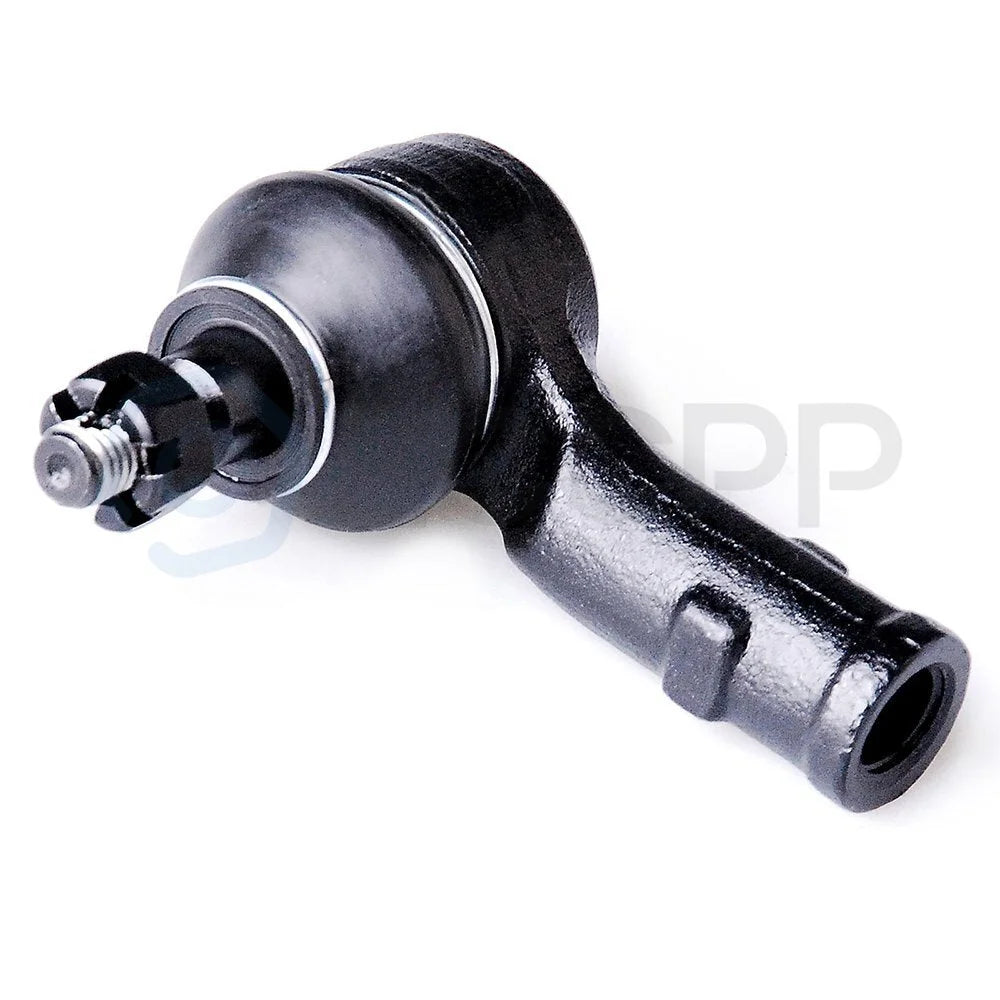 4pc Inner Outer Tie Rod End Steering Part For 2000-2004 Ford Focus Excluding SVT KOEEP [7]