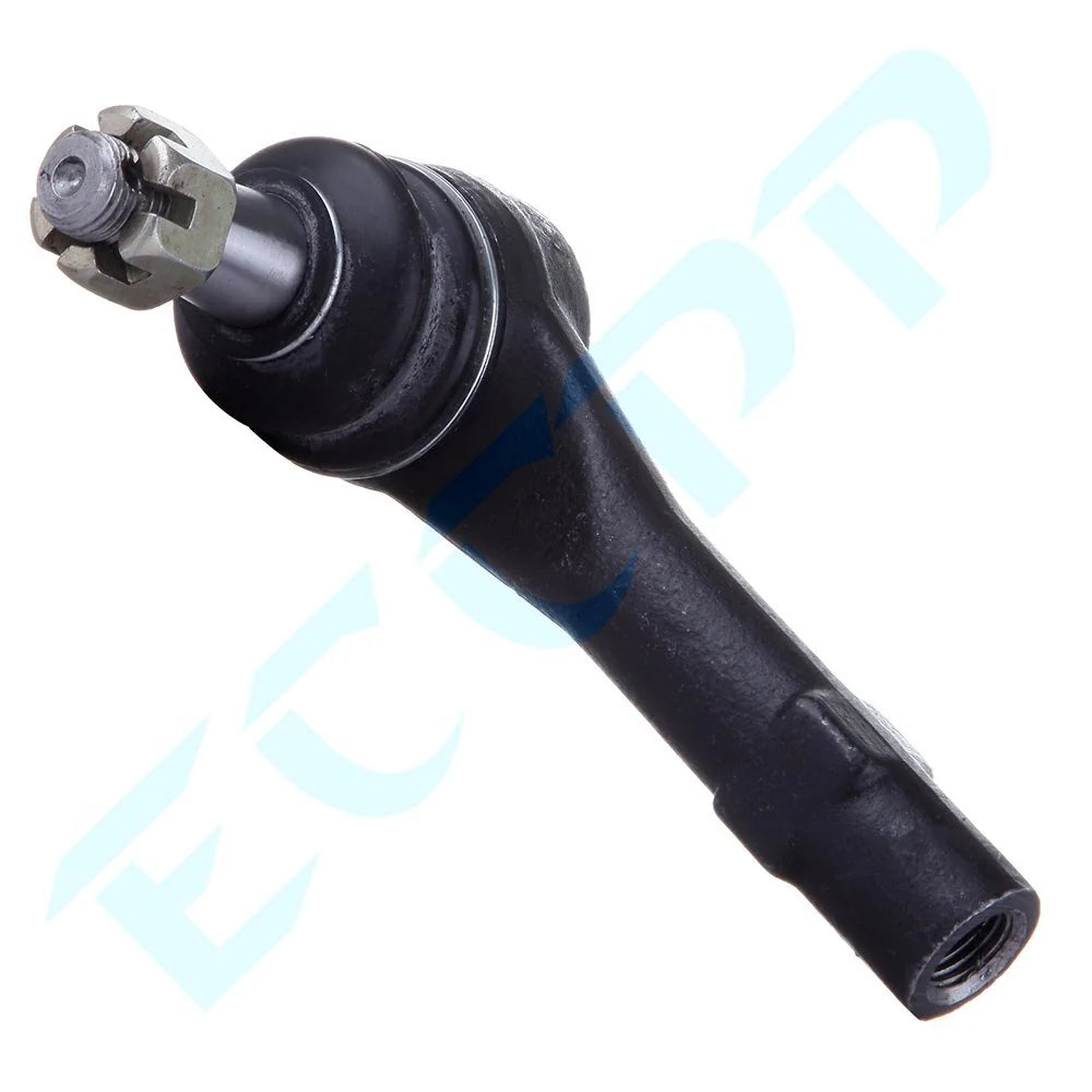 4pc Kit Front Inner & Outer Tie Rod Links Kit Fits 2002-05 Mercury Mountaineer KOEEP [8]