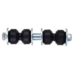 4pc Kit Front Wheel Hub Bearing Assembly Sway Bar Link ABS For Chevrolet KOEEP [2]
