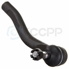 4pc Kit: Inner + Outer Tie Rod End Links Steering Kit For Toyota Echo 2000-2005 6B93BC-57 [2]