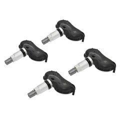 4pc TPMS Tire Pressure Monitor Sensor 42753-SHJ-A820 For Honda Odyssey Ridgeline 6B93BC-57 [3]