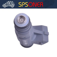 4pcs 0280155869 Fuel Injector For Ferrari F 360 Maserati 4.2 F136 V8 6B93BC-57 [2]