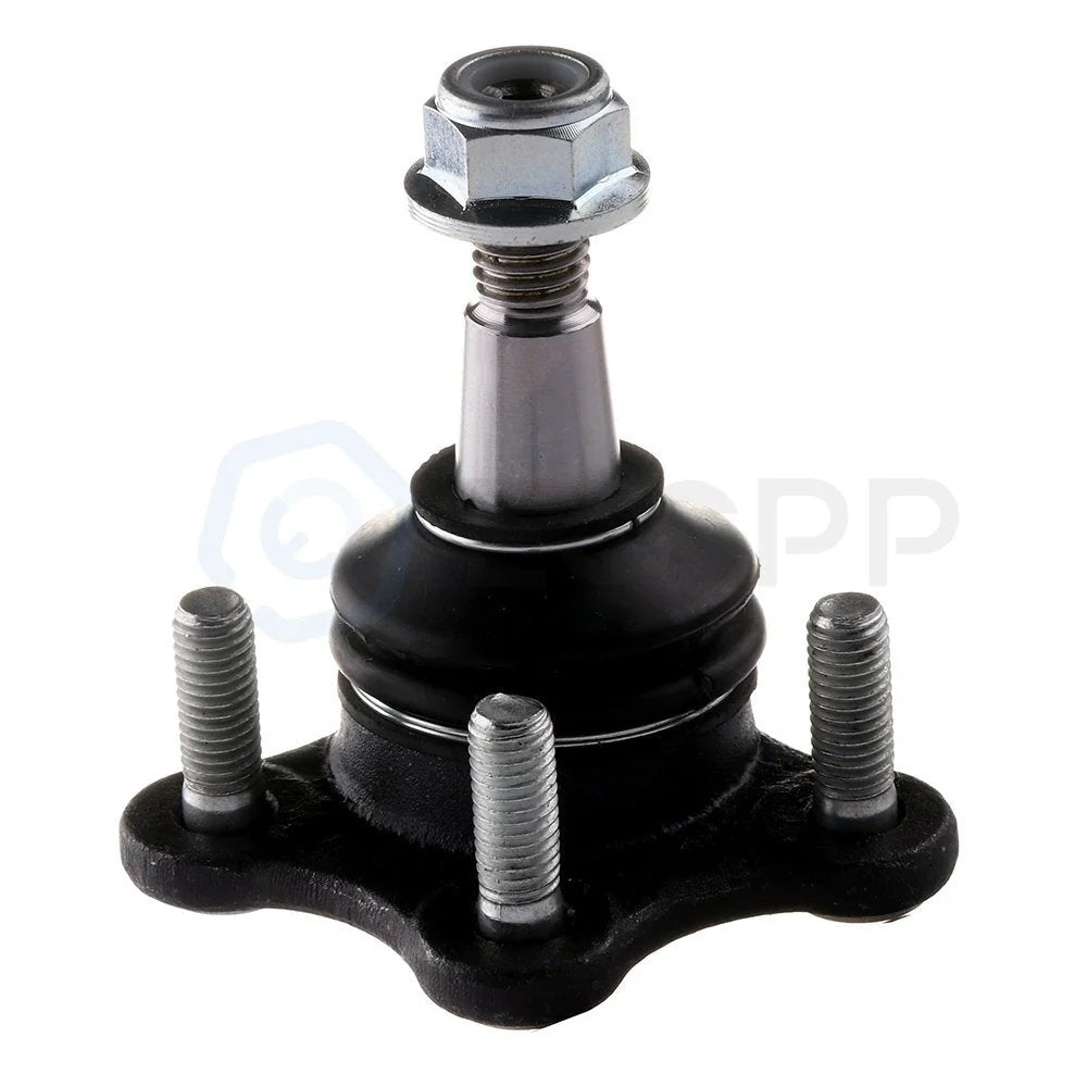 4pcs For 04 05 06-12 GMC Canyon Chevy Colorado Front Upper Lower Ball Joints Kit KOEEP [2]