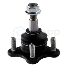 4pcs For 04 05 06-12 GMC Canyon Chevy Colorado Front Upper Lower Ball Joints Kit KOEEP [2]