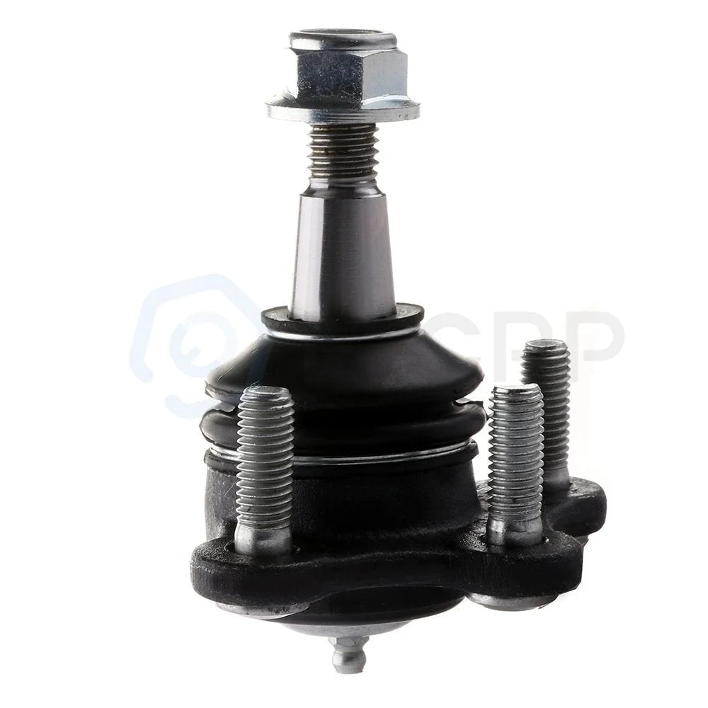 4pcs For 04 05 06-12 GMC Canyon Chevy Colorado Front Upper Lower Ball Joints Kit KOEEP [3]
