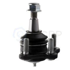 4pcs For 04 05 06-12 GMC Canyon Chevy Colorado Front Upper Lower Ball Joints Kit KOEEP [3]